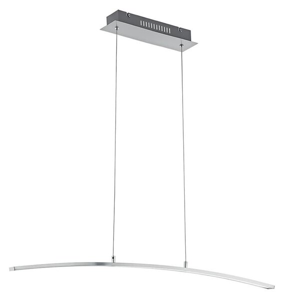 Eglo 97064 - LED Lustr na lanku FLAGRANERA LED/19W/230V