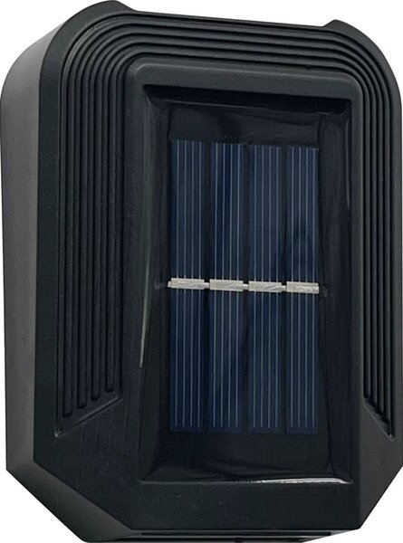 LED Solární nástěnné svítidlo LUCE LED/1,2V 400 mAh IP44
