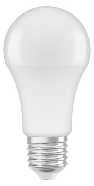 SADA 10x LED Žárovka CLASSIC A75 E27/10W/230V 4000K - Osram