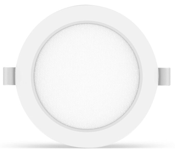 Aigostar - LED Podhledové svítidlo LED/18W/230V 4000K pr. 22 cm bílá