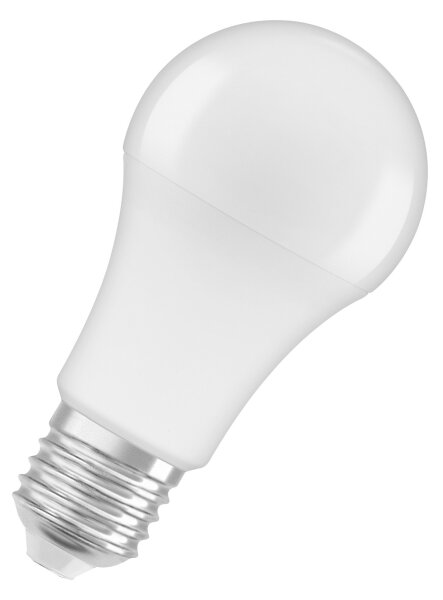 SADA 10x LED Žárovka CLASSIC A75 E27/10W/230V 4000K - Osram