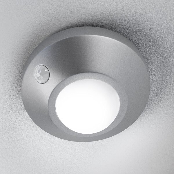 Osram - LED Orientační svítidlo se senzorem NIGHTLUX LED/2W/3xAA