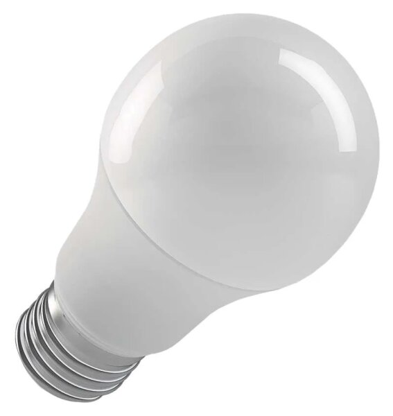 LED Stmívatelná žárovka A60 E27/10,5W/230V 2700K