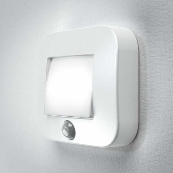 Osram - LED Orientační svítidlo se senzorem NIGHTLUX LED/0,3W/3xAAA IP54