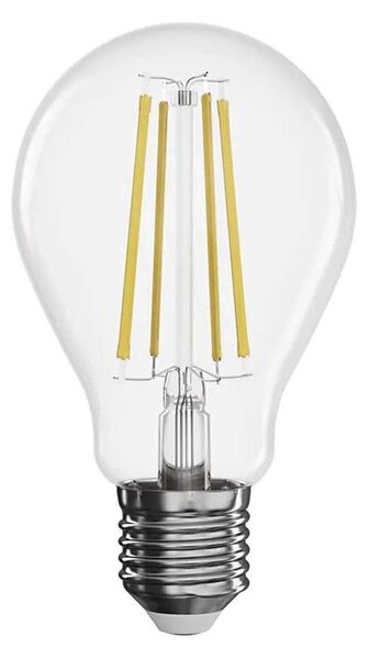 LED Stmívatelná žárovka FILAMENT A60 E27/7,5W/230V 2700K