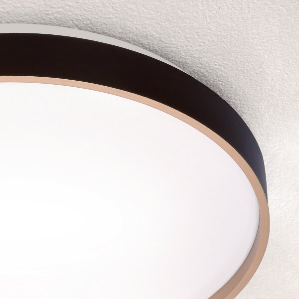 Brilagi -LED Stmívat. stropní svítidlo CALA LED/60W/230V 3000-6500K pr. 58 cm+DO