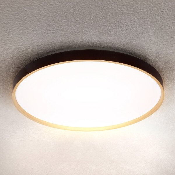 Brilagi -LED Stmívat. stropní svítidlo CALA LED/60W/230V 3000-6500K pr. 58 cm+DO