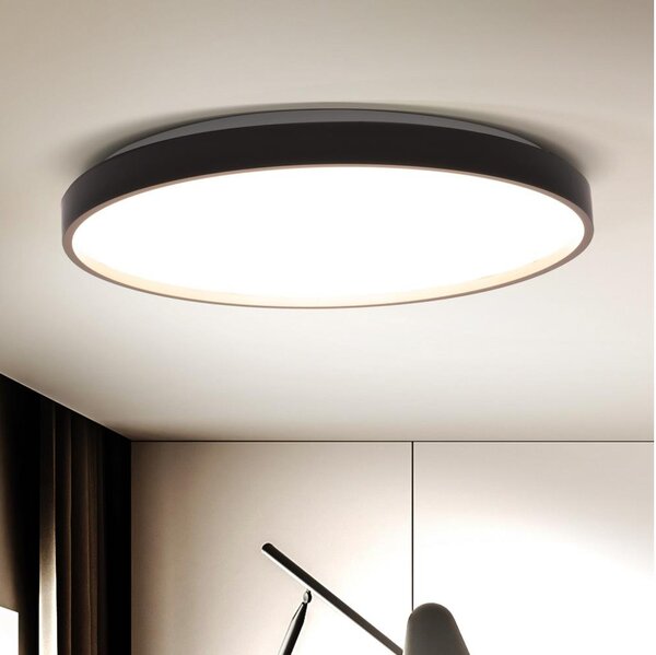 Brilagi -LED Stmívat. stropní svítidlo CALA LED/60W/230V 3000-6500K pr. 58 cm+DO