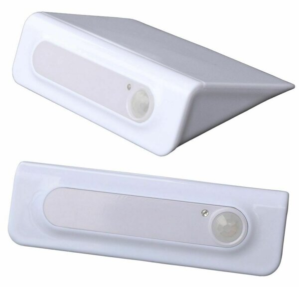 Grundig - LED Noční světlo se senzorem LED/3xAAA