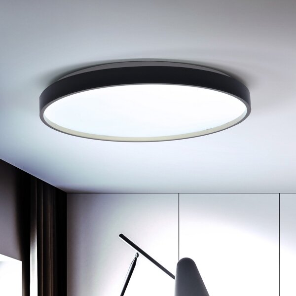 Brilagi -LED Stmívat. stropní svítidlo CALA LED/60W/230V 3000-6500K pr. 58 cm+DO