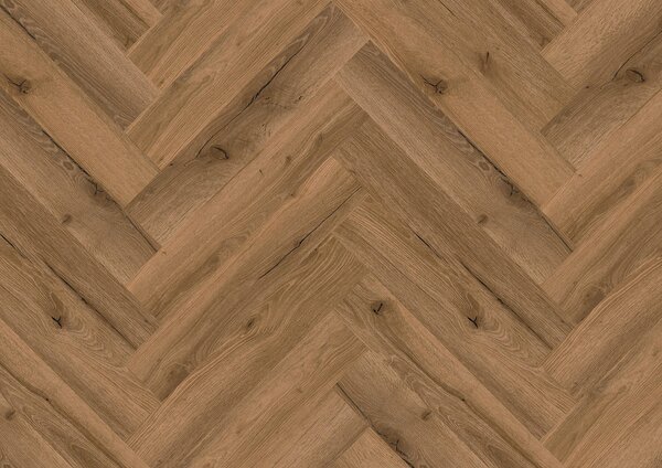 FLOOR FOREVER Authentic oak click rigid Dub knížecí 2030F - 1.07 m2