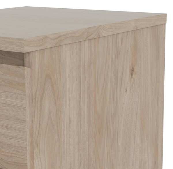 Komoda Naia 76237 jackson hickory - Tvilum