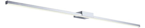 Redo 01-3275 - LED Koupelnové osvětlení zrcadla ASTON LED/24W/230V IP44 chrom