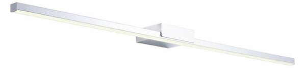 Redo 01-3272 - LED Koupelnové osvětlení zrcadla ASTON LED/18W/230V IP44 chrom