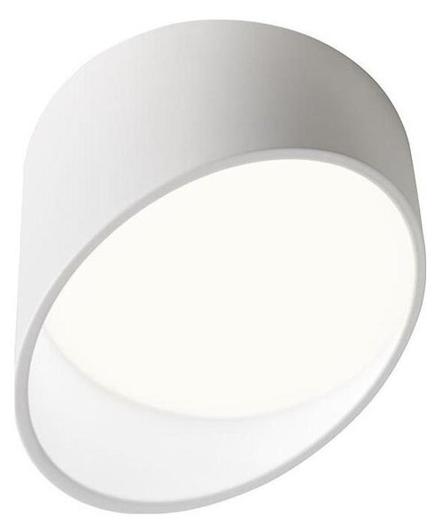 Redo 01-1629 - LED Bodové svítidlo UTO LED/18W/230V pr. 14 cm bílá
