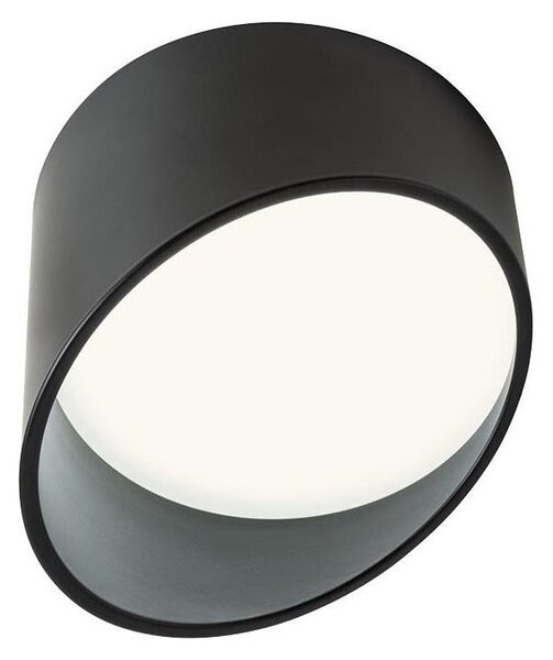 Redo 01-1630 - LED Bodové svítidlo UTO LED/18W/230V pr. 14 cm černá