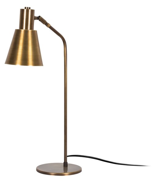 ASIR Stolní lampa SIVANI zlatá