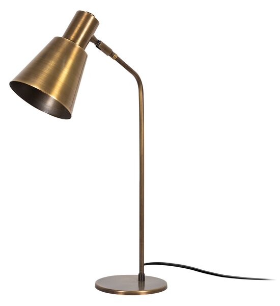 ASIR Stolní lampa SIVANI zlatá