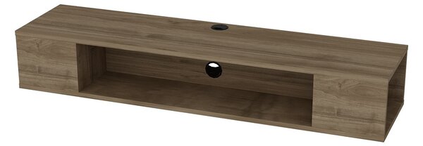 ASIR Televizní stolek PETI ořech