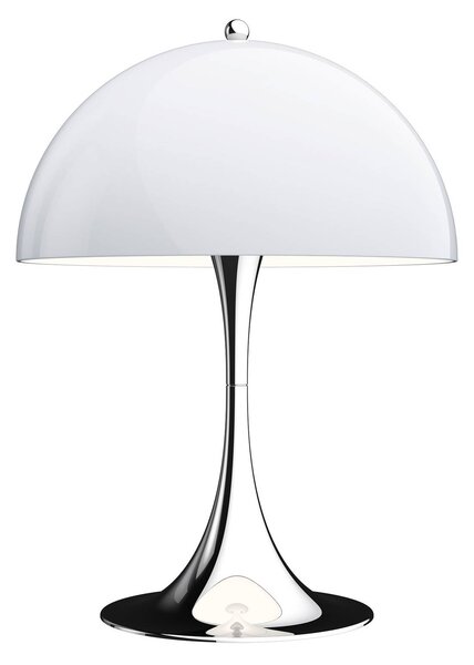Louis Poulsen Panthella 320 stolní lampa opál