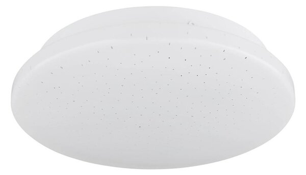 Globo 41282 - LED Stropní svítidlo FLARX LED/8W/230V 4000K pr. 55 cm