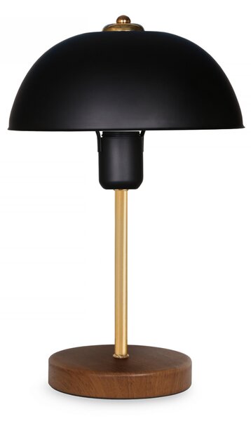 ASIR Stolní lampa AYD černá