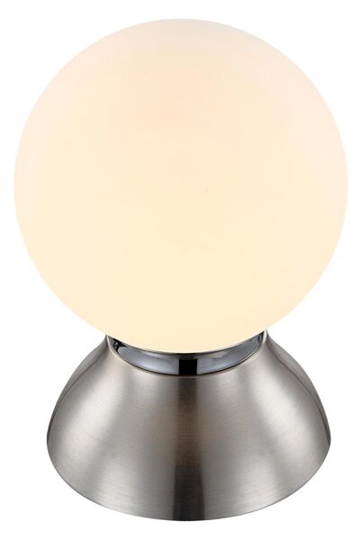Globo 21928 - LED Stolní lampa KITTY 1xE14/4,9W/230V 3000K