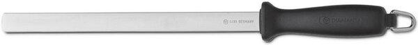 OCÍLKA PLOCHÁ WÜSTHOF, 26 CM, DIAMANTOVÁ
