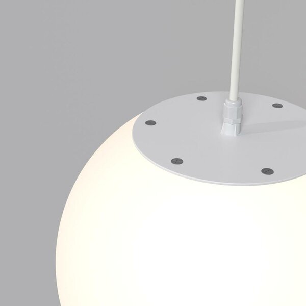MAYTONI Závěsné svítidlo Erda E27x1 30W IP 54