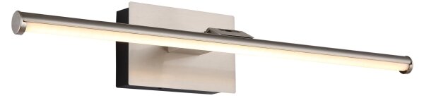 Globo 78061N - LED nab obrazové svítidlo JAIME 3,5W/5V 40 cm 3600 mAh béžová
