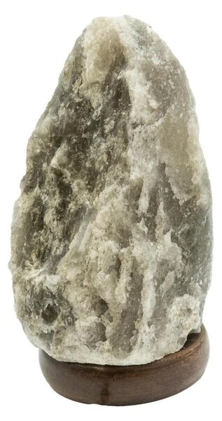 Globo 28300G - Solná lampa STONE 1xE14/15W/230V 2,64 kg