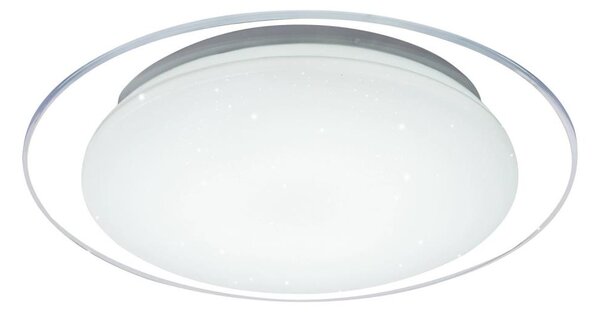 Globo 41315-12 - LED Stropní svítidlo SAJAMA 12W/230V 2700/4200/6500K pr. 33 cm