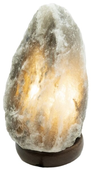 Globo 28300G - Solná lampa STONE 1xE14/15W/230V 2,64 kg