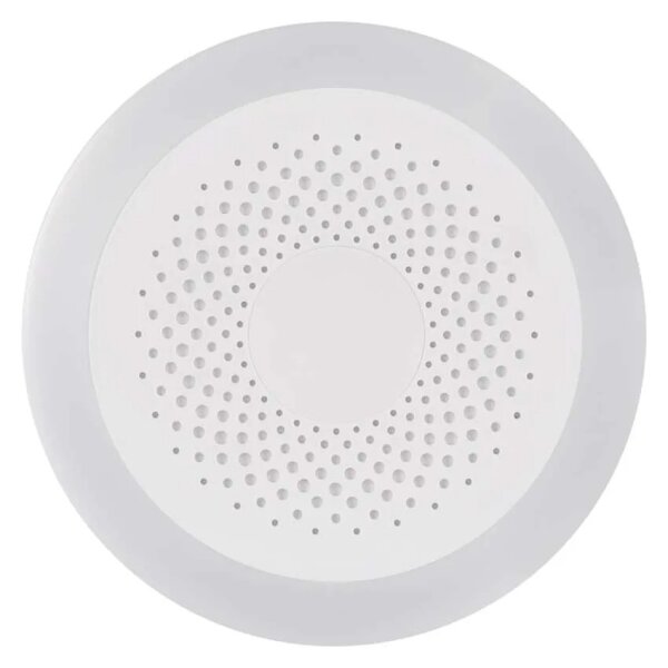 LED Orientační svítidlo do zásuvky LED/0,5W/230V