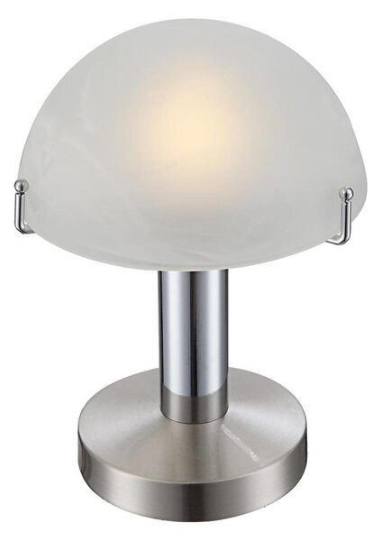 Globo 21934 - LED Stolní lampa OTTI 1xE14/3,5W/230V 3000K