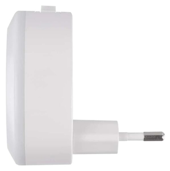 LED Orientační svítidlo do zásuvky LED/0,5W/230V