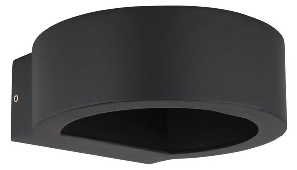 Globo 34313 - LED Venkovní nástěnné svítidlo SLICE LED/6W/230V IP54