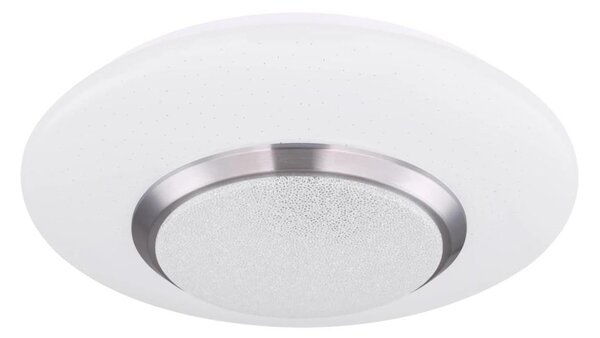 Globo 48311-18RGB -LED RGBW St stropní svítidlo CANDIDA 18W/230V 3000K pr. 34 cm