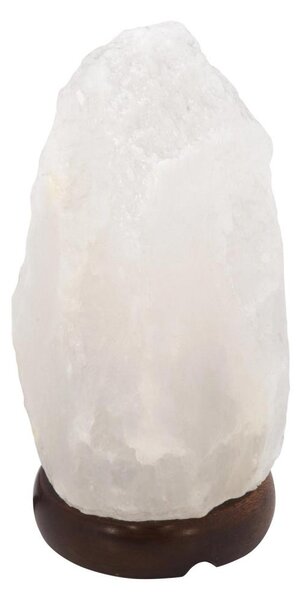 Globo 28300WB - Solná lampa STONE 1xE14/15W/230V 2,64 kg