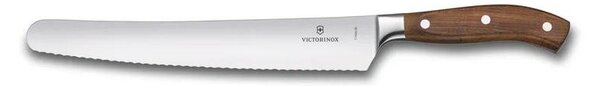 Victorinox - Kuchyňský nůž na chleba GRAND MAITRE 26 cm javor
