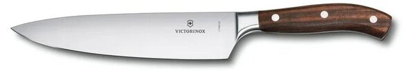 Victorinox - Kuchyňský nůž kuchařský GRAND MAITRE 20 cm palisandr