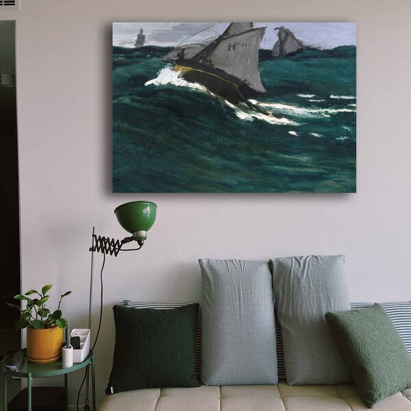 Obraz Caen 2. Akce -22%
