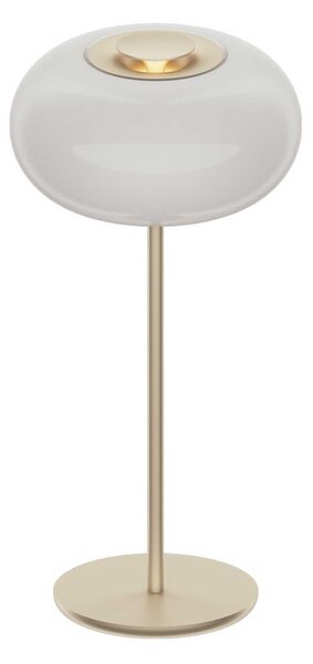 VK Light Arbor LED stolní svítidlo Černá