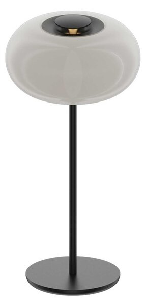 VK Light Arbor LED stolní svítidlo Černá