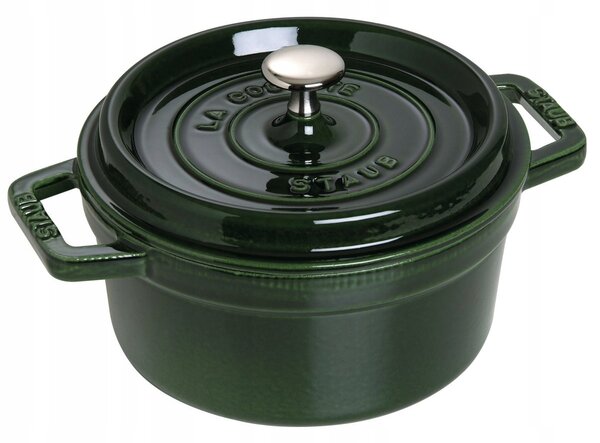 Staub Cocotte tradiční Hrnec 1,7l