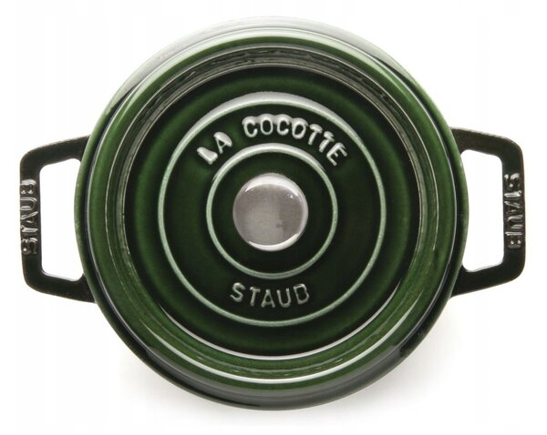 Staub Cocotte tradiční Hrnec 1,7l