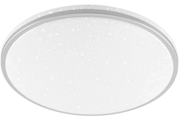 Brilo 3823-014 - LED Stropní svítidlo SILIN LED/16W/230V pr. 33 cm