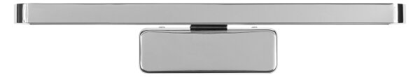 Osram - LED Koupelnové osvětlení zrcadla DISC BAR LED/7W/230V 3000/4000K IP44