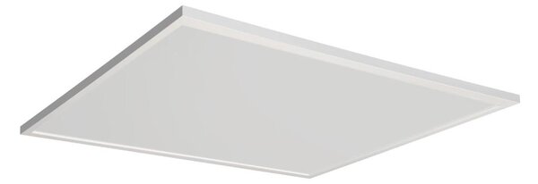 Osram - LED Panel přisazený PLANON LED/40W/230V 59,5x59,5 cm bílá