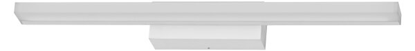 Osram -LED Stmívatelné osvětlení zrcadla ORBIS MIRROR LED/10W/230V 60 cm IP44